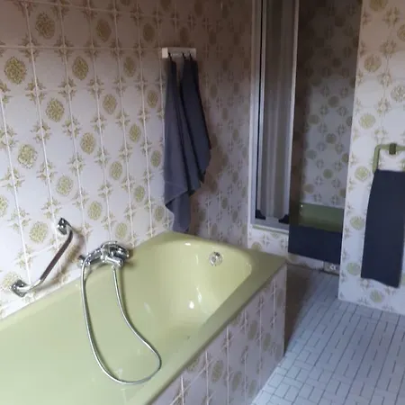 Ferienwohnung Frank *