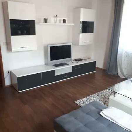 Ferienwohnung Frank Apartment