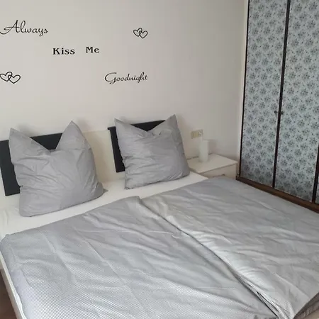 Ferienwohnung Frank Apartment